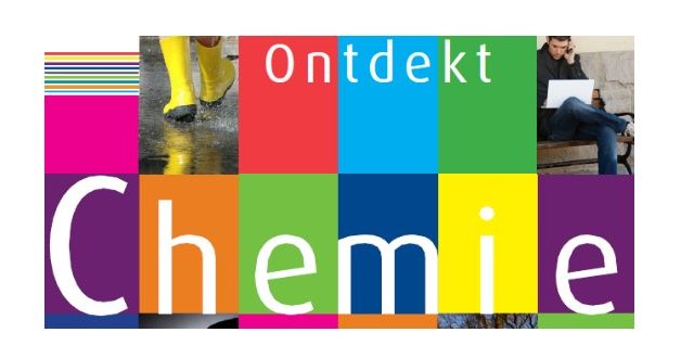 Maakt, ontdekt, onderzoekt