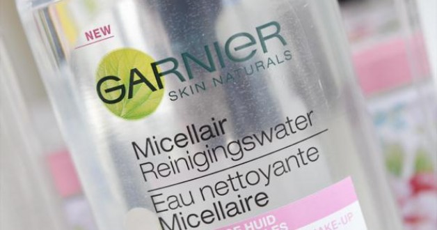 Micellair water