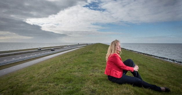 De chemie van blauwe energie