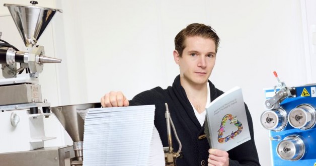 Plastic proefschrift