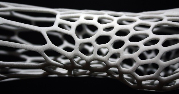 Cortex: het gips van de 21e eeuw