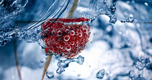 Bruiswaterchemie