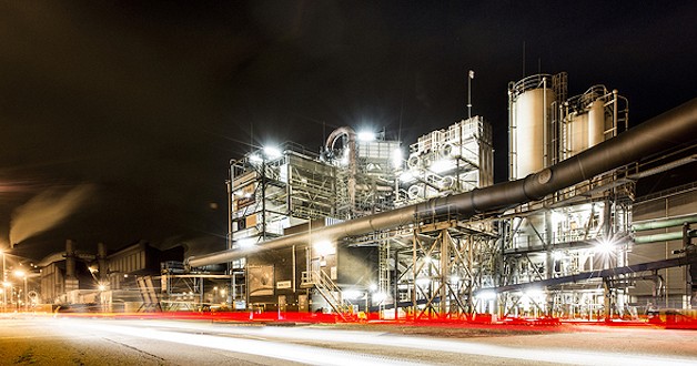 Innovatieve ijzerchemie